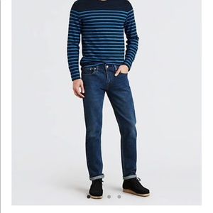 511 Slim Levi Jeans